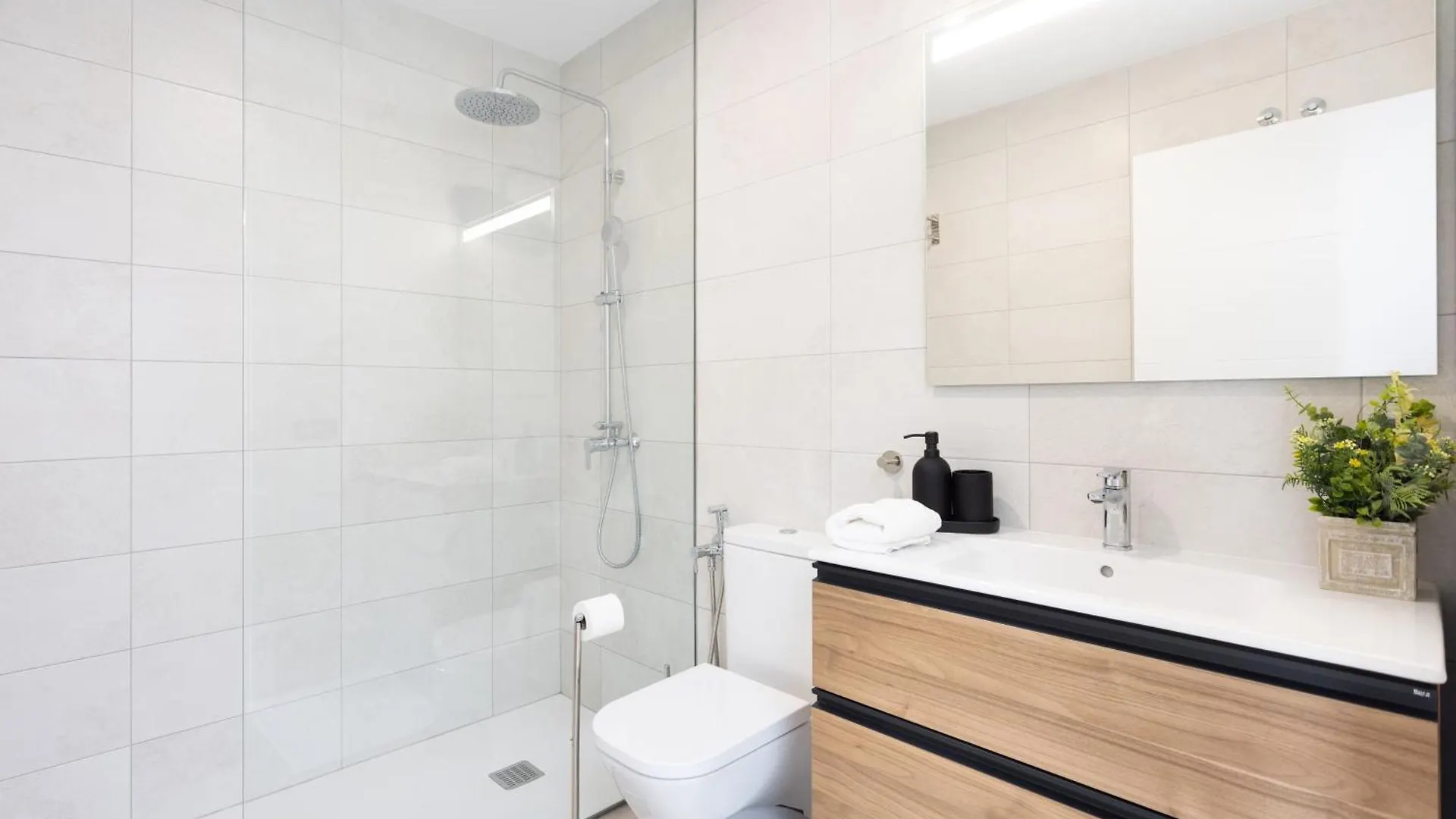 Holiday home New! Gorvorana 2 - Up To 10 Guests, Private Pool Villa Los Realejos