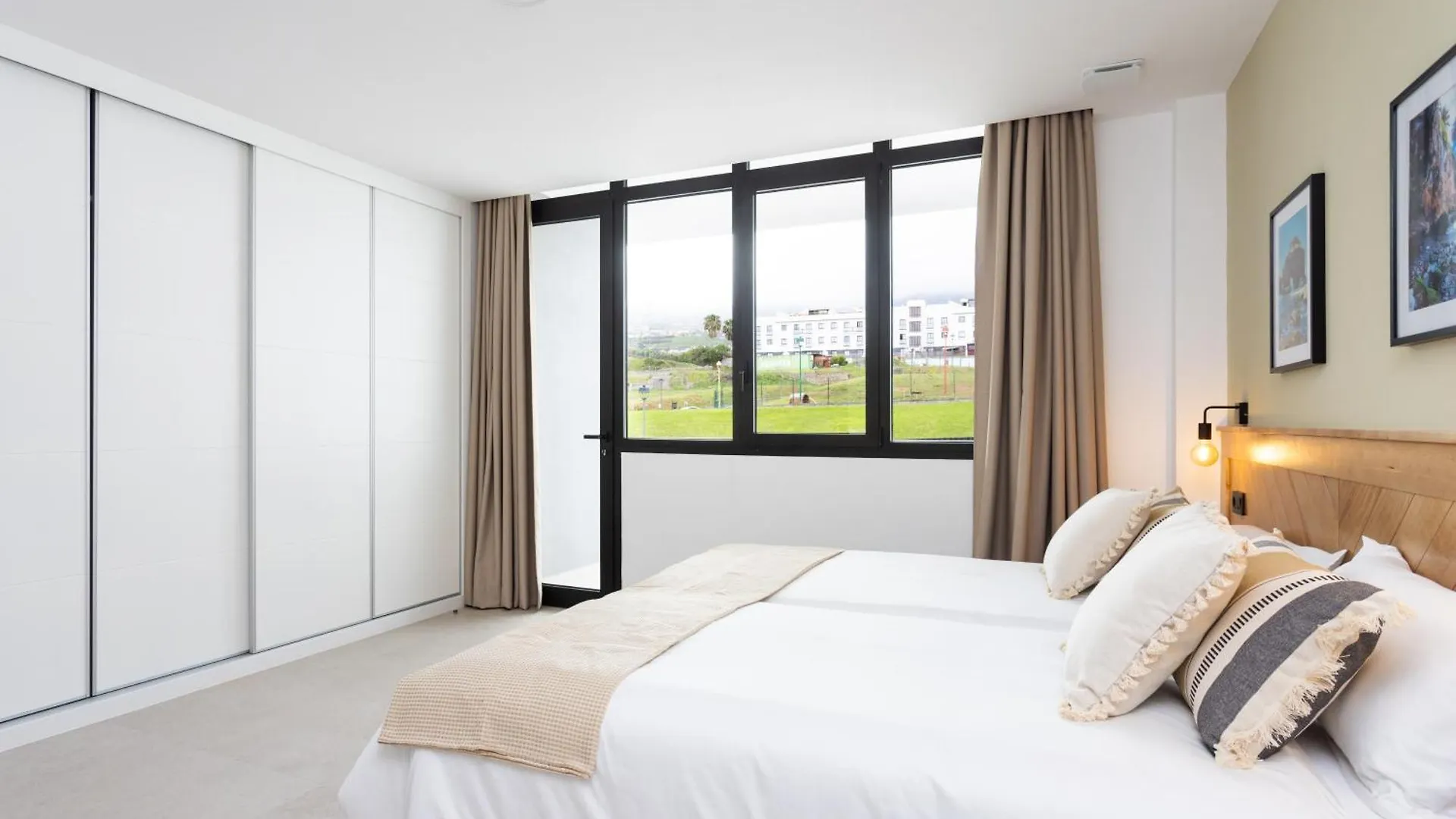 New! Gorvorana 2 - Up To 10 Guests, Private Pool Villa Los Realejos Spanje