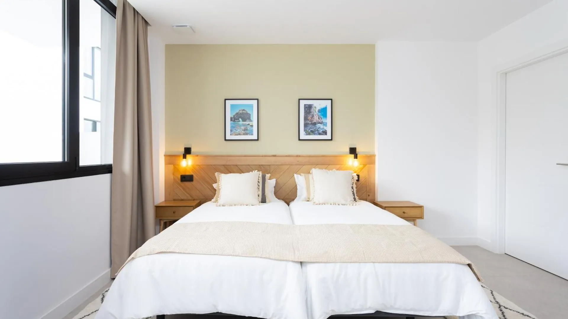 New! Gorvorana 2 - Up To 10 Guests, Private Pool Villa Los Realejos