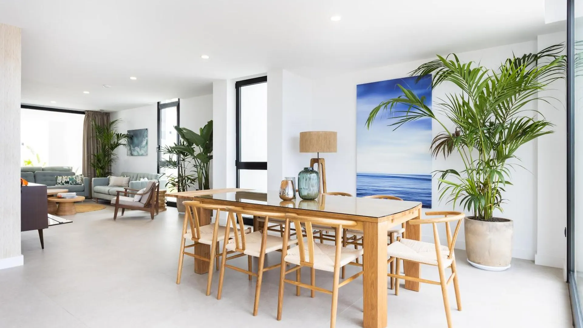 Vakantiehuis New! Gorvorana 2 - Up To 10 Guests, Private Pool Villa Los Realejos