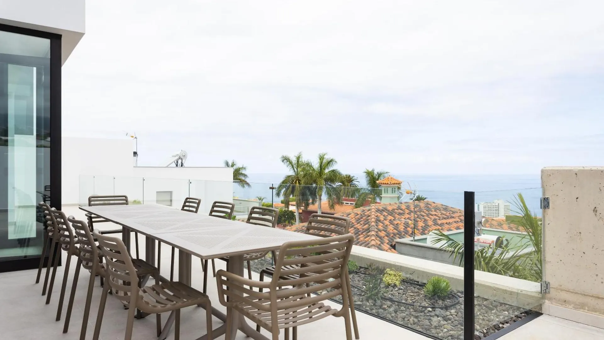 New! Gorvorana 2 - Up To 10 Guests, Private Pool Villa Los Realejos 0*,  Spain