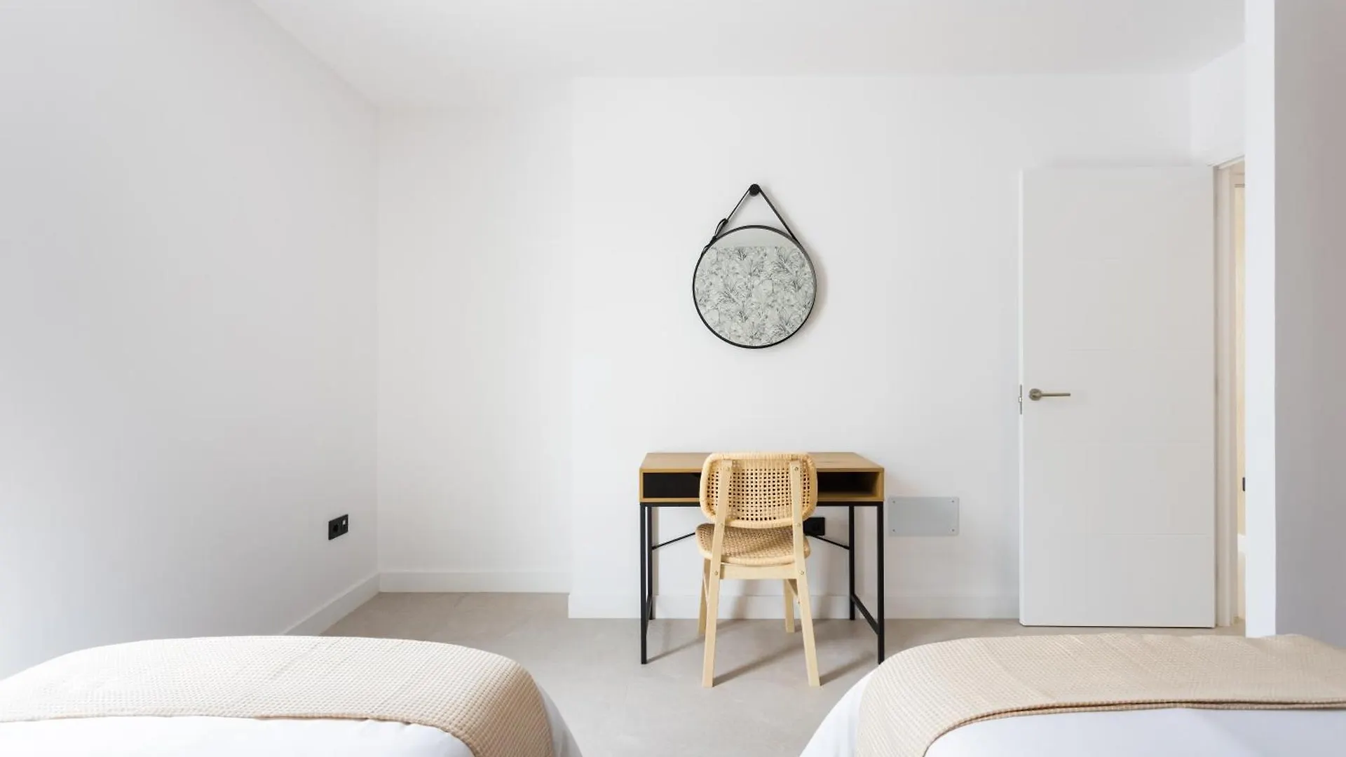New! Gorvorana 2 - Up To 10 Guests, Private Pool Villa Los Realejos Spain