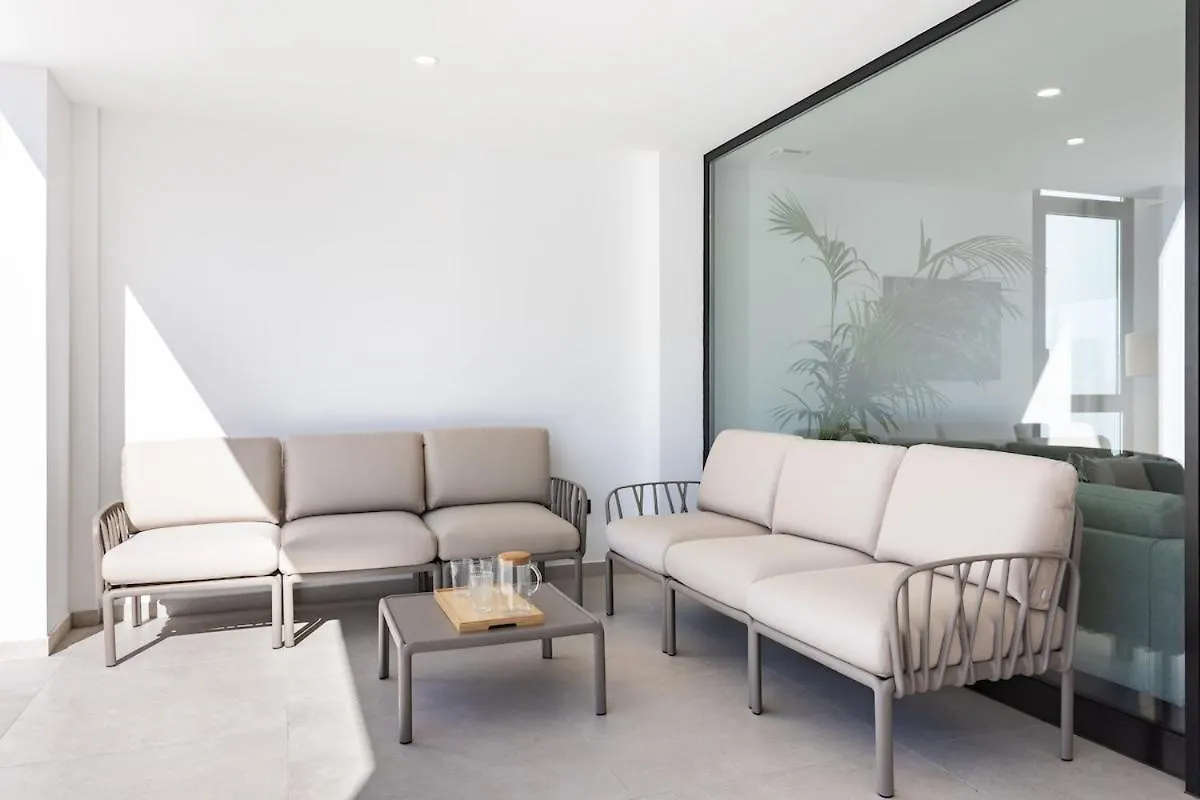 Vakantiehuis New! Gorvorana 2 - Up To 10 Guests, Private Pool Villa Los Realejos