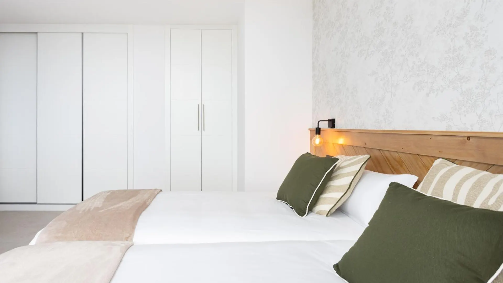 Vakantiehuis New! Gorvorana 2 - Up To 10 Guests, Private Pool Villa Los Realejos