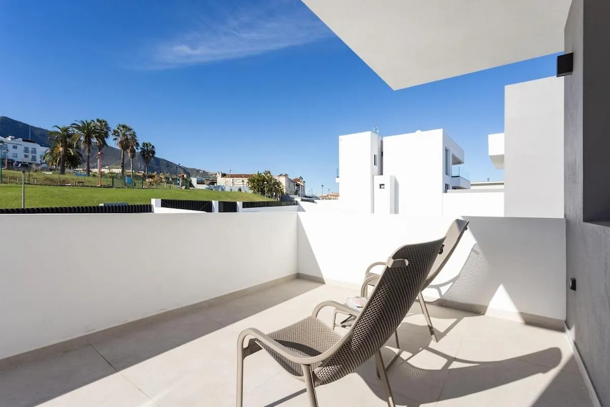 New! Gorvorana 2 - Up To 10 Guests, Private Pool Villa Los Realejos