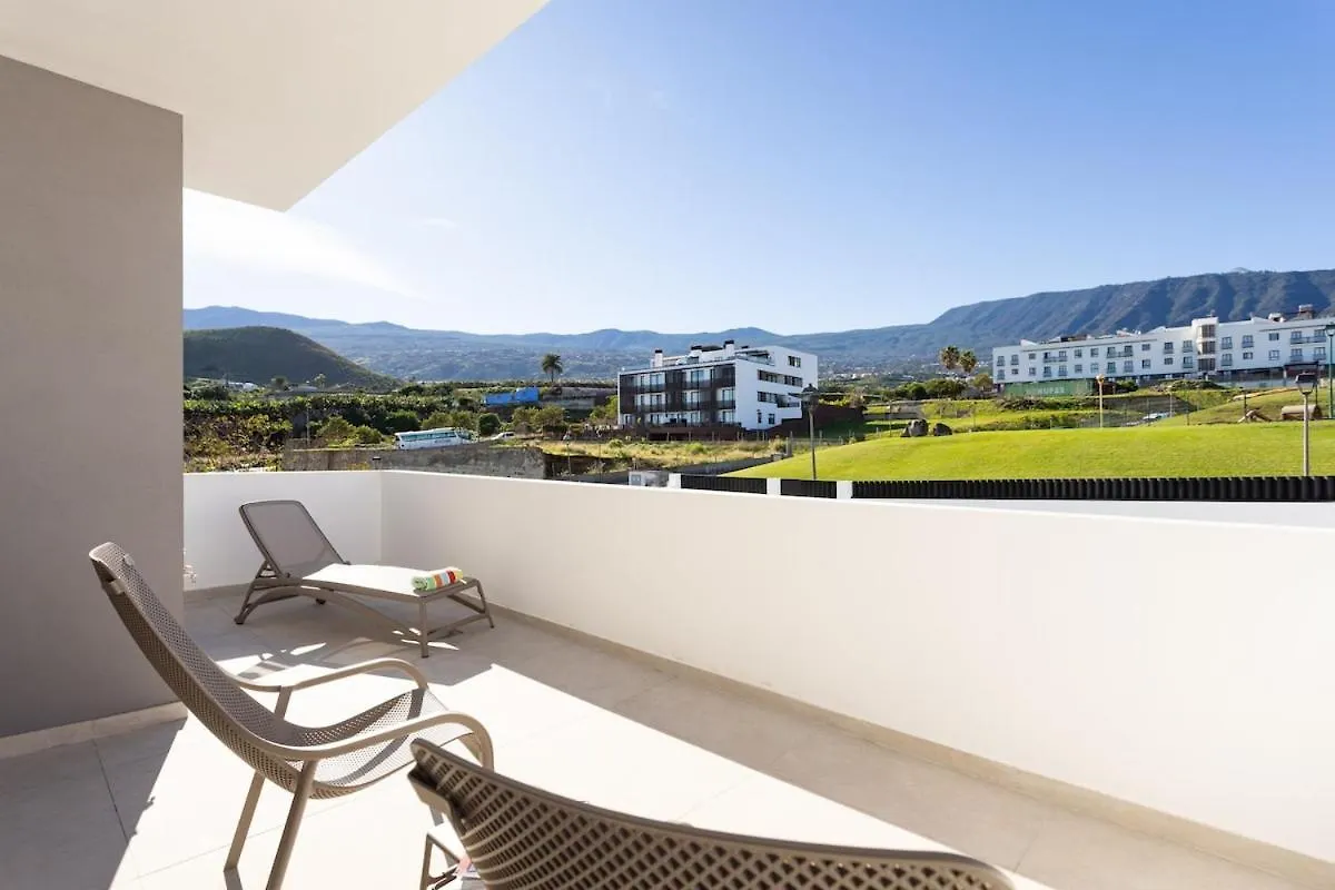 New! Gorvorana 2 - Up To 10 Guests, Private Pool Villa Los Realejos 0*,